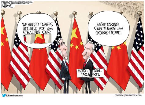 what are us and china arguing about